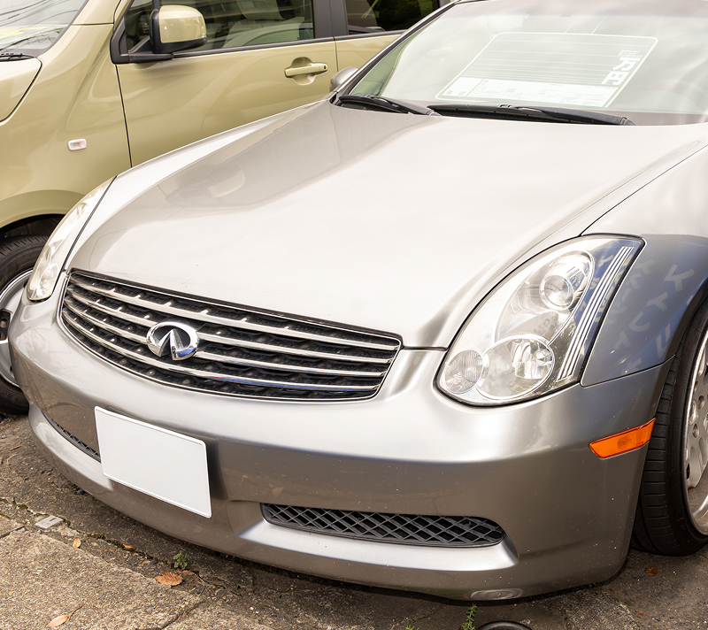 新車・中古車販売